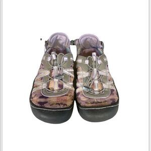JBU shoes 8 M (5000C)